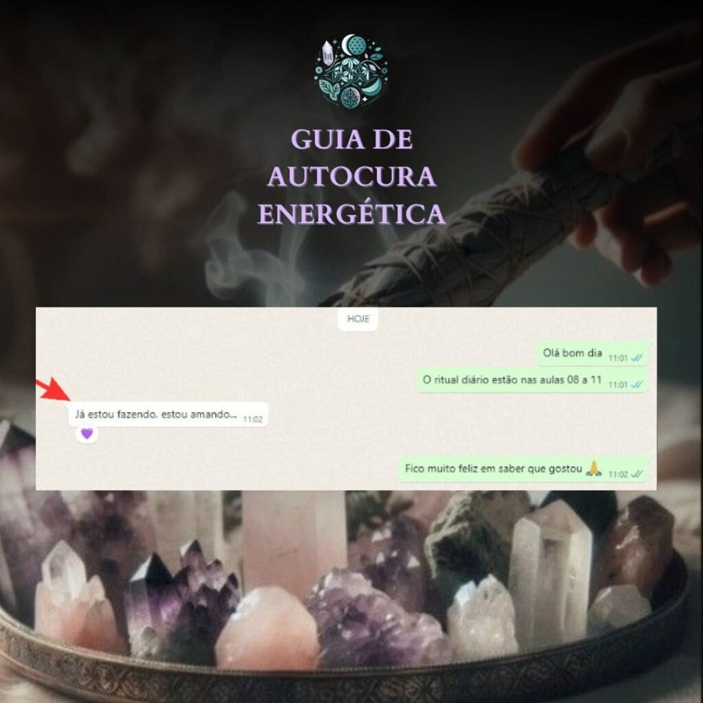 Guia de Autocura Energética