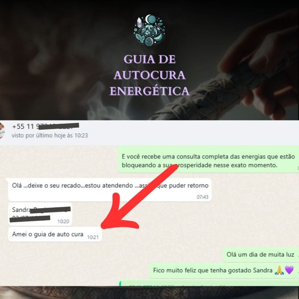Guia de Autocura Energética